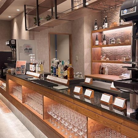Hotel Taisetsu Onsen&Canyon Resort Kamikawa  Zewnętrze zdjęcie