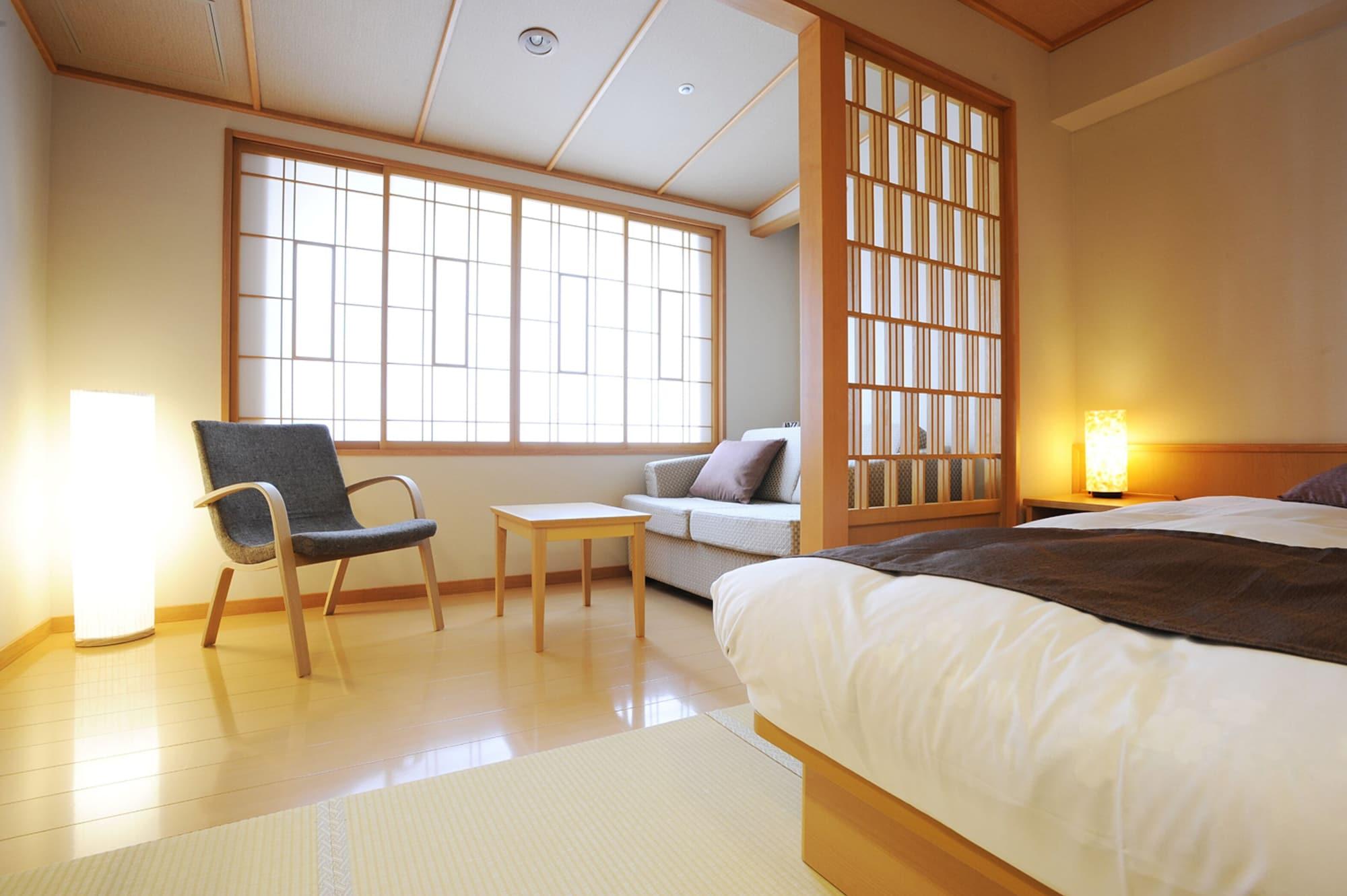Hotel Taisetsu Onsen&Canyon Resort Kamikawa  Zewnętrze zdjęcie