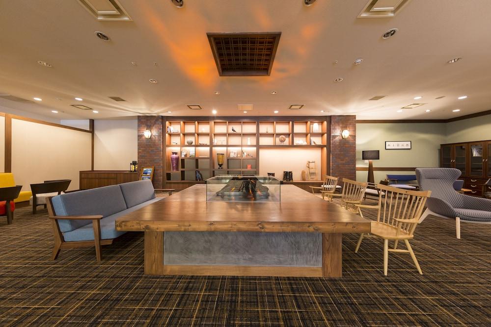 Hotel Taisetsu Onsen&Canyon Resort Kamikawa  Zewnętrze zdjęcie