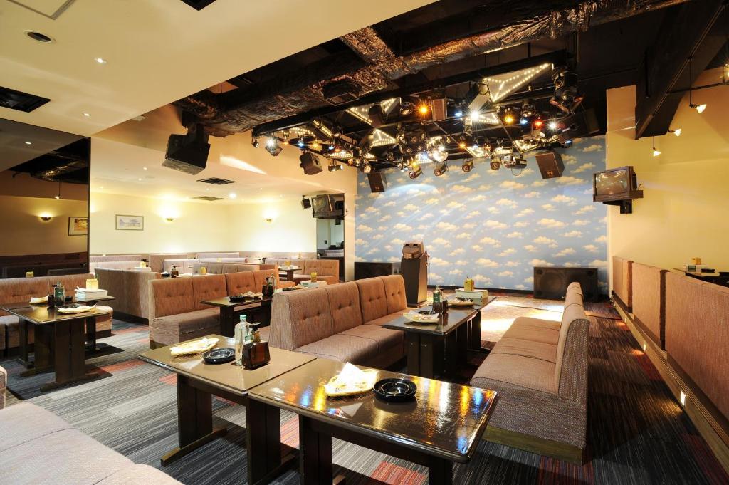 Hotel Taisetsu Onsen&Canyon Resort Kamikawa  Zewnętrze zdjęcie
