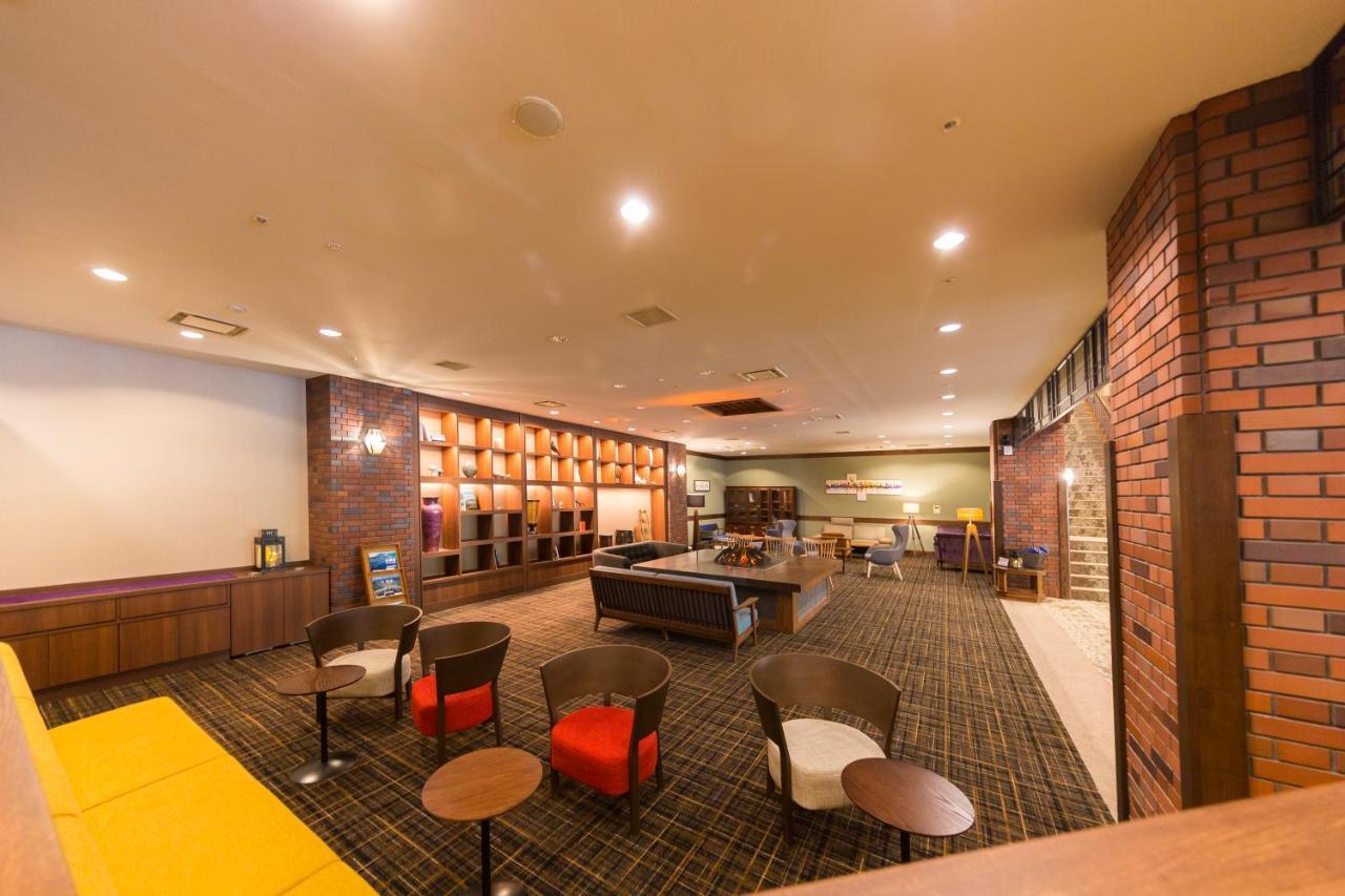 Hotel Taisetsu Onsen&Canyon Resort Kamikawa  Zewnętrze zdjęcie