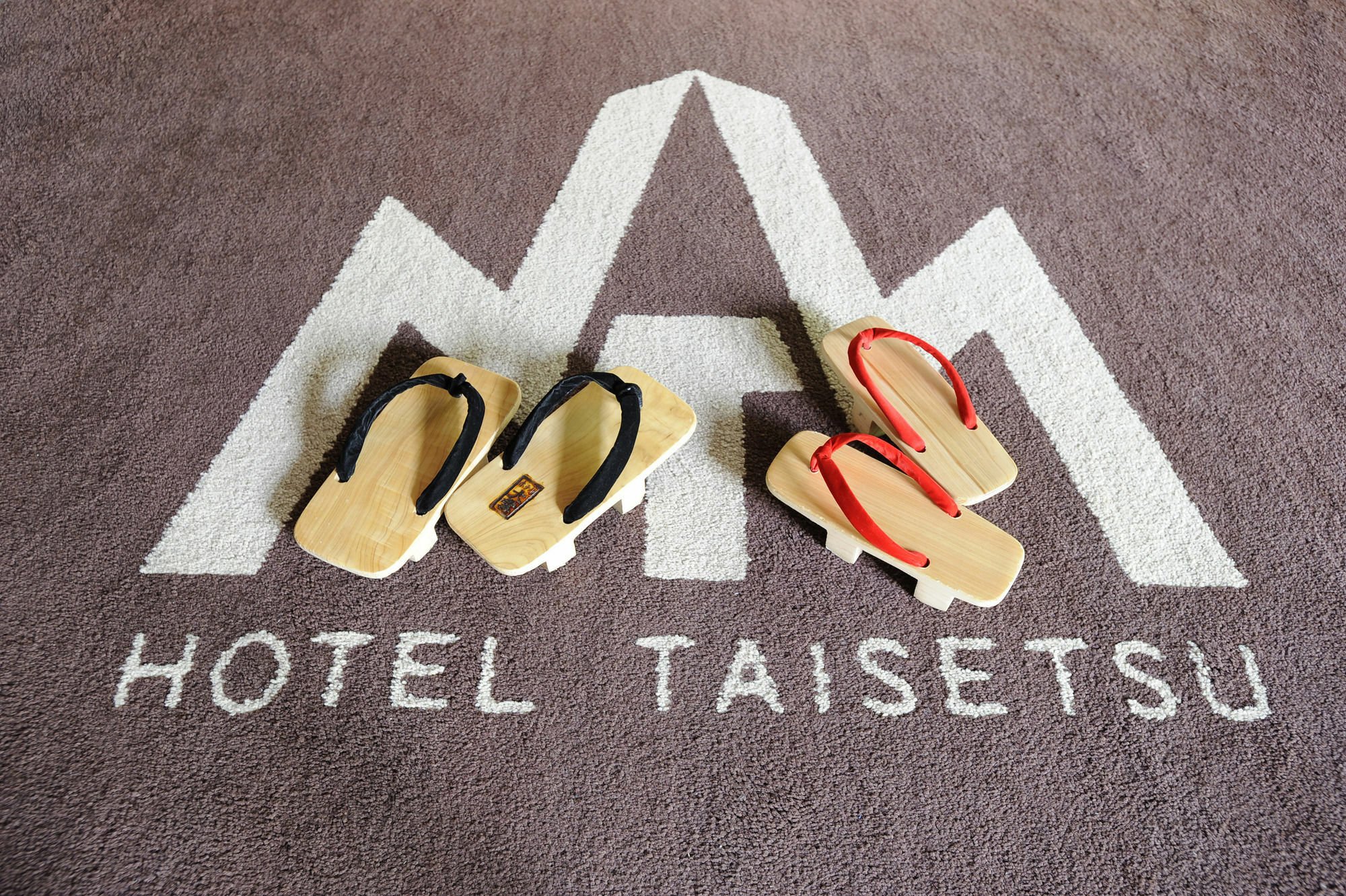 Hotel Taisetsu Onsen&Canyon Resort Kamikawa  Zewnętrze zdjęcie