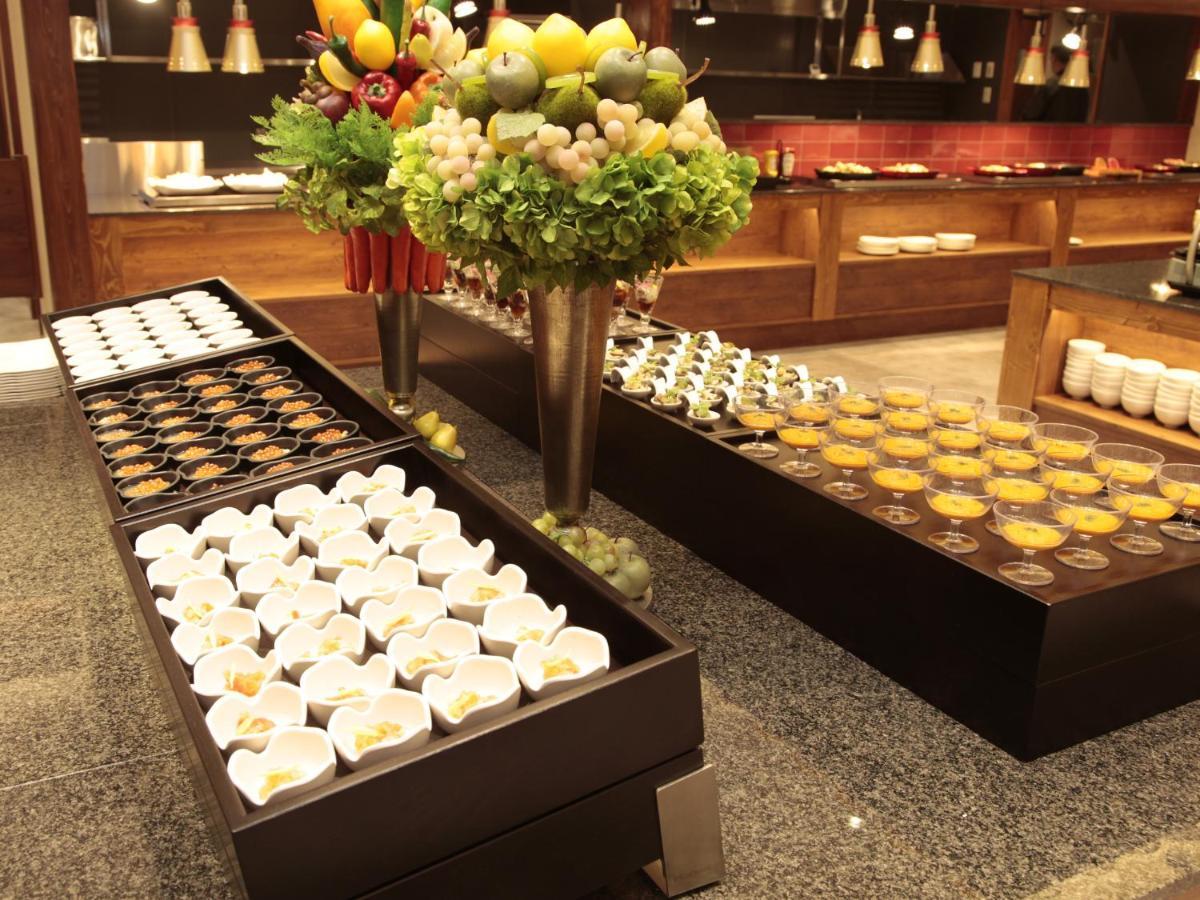 Hotel Taisetsu Onsen&Canyon Resort Kamikawa  Zewnętrze zdjęcie